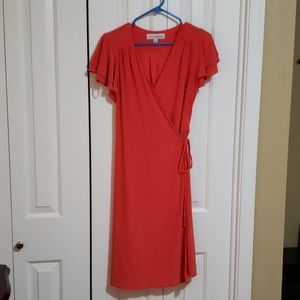 Wrap dress PL never worn